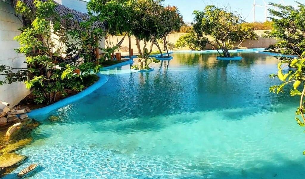 Melhores Hotéis em Aracati